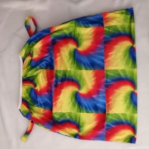 New Hip Huggers Large Wet Bag for Cloth Diapers